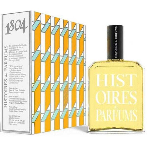 Histoires De Parfums Histoires De Parfums 1804 120ml EDP Spray - Health & Beauty > Personal Care > Cosmetics > Perfumes & Colognes > Eaux de Parfum