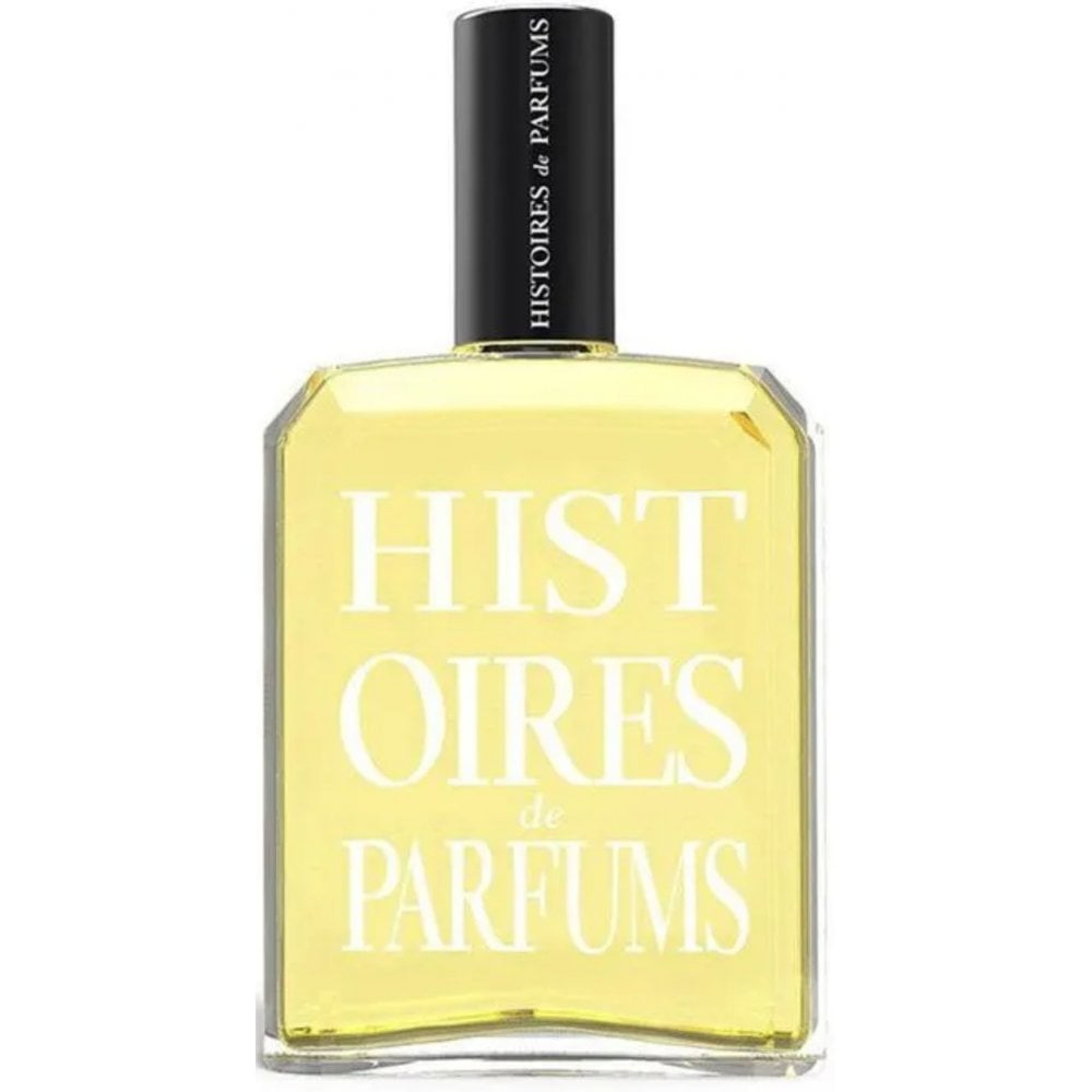 Histoires De Parfums Histoires De Parfums 1804 120ml EDP Spray - Health & Beauty > Personal Care > Cosmetics > Perfumes & Colognes > Eaux de Parfum