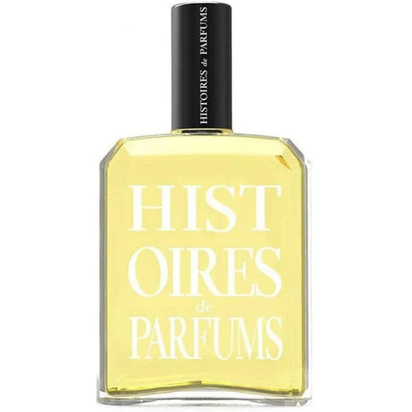 Histoires De Parfums Histoires De Parfums 1804 120ml EDP Spray - Health & Beauty > Personal Care > Cosmetics > Perfumes & Colognes > Eaux de Parfum