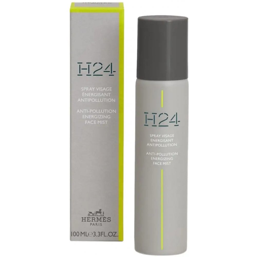Hermes Hermes H24 Anti-Pollution Energizing Face Mist 100ml - Health & Beauty > Personal Care > Cosmetics > Skin Care > Toners & Astringents > Toners