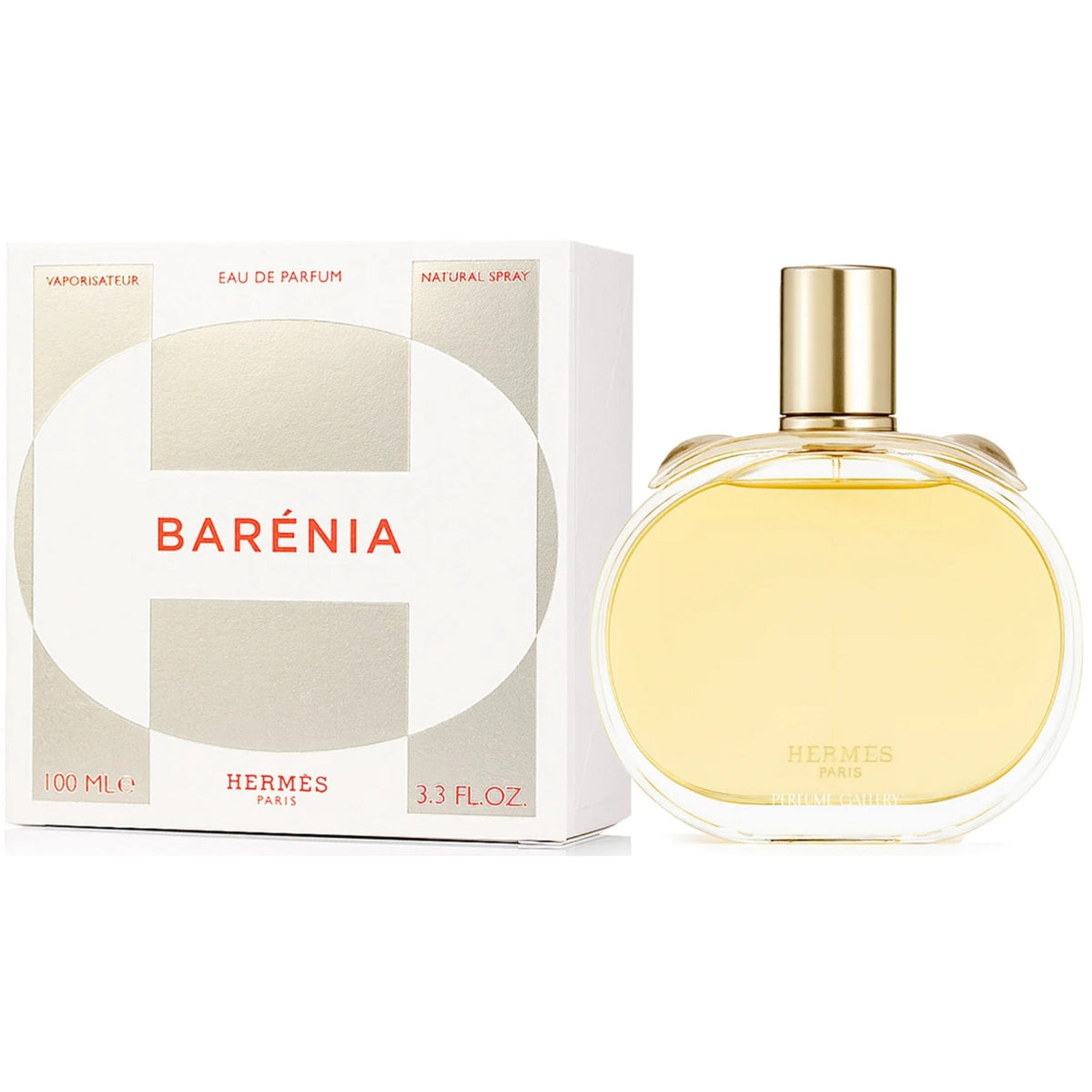 Hermes Hermes Barenia 100ml EDP Spray - Health & Beauty > Personal Care > Cosmetics > Perfumes & Colognes > Eaux de Parfum