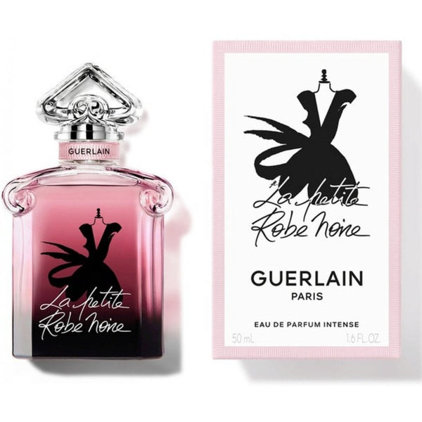 Guerlain Guerlain La Petite Robe Noire Intense 50ml EDP Spray - Health & Beauty > Personal Care > Cosmetics > Perfumes & Colognes > Eaux de Parfum
