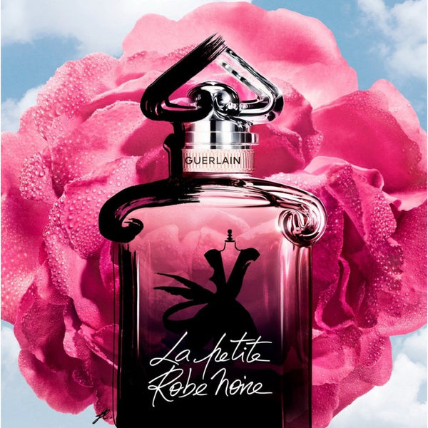 Guerlain Guerlain La Petite Robe Noire Intense 50ml EDP Spray - Health & Beauty > Personal Care > Cosmetics > Perfumes & Colognes > Eaux de Parfum