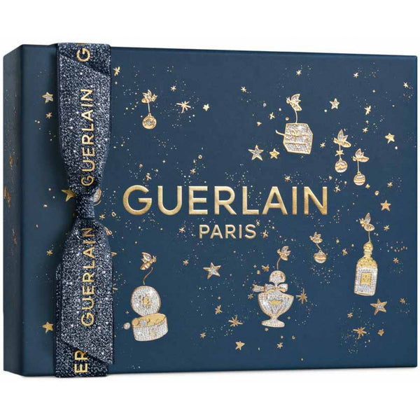 Guerlain Guerlain La Petite Robe Noire Intense Gift Set: 50ml EDP Intense + 75ml Body Lotion + 5ml EDP - Health & Beauty > Personal Care > Cosmetics > Bath & Body Gift Sets