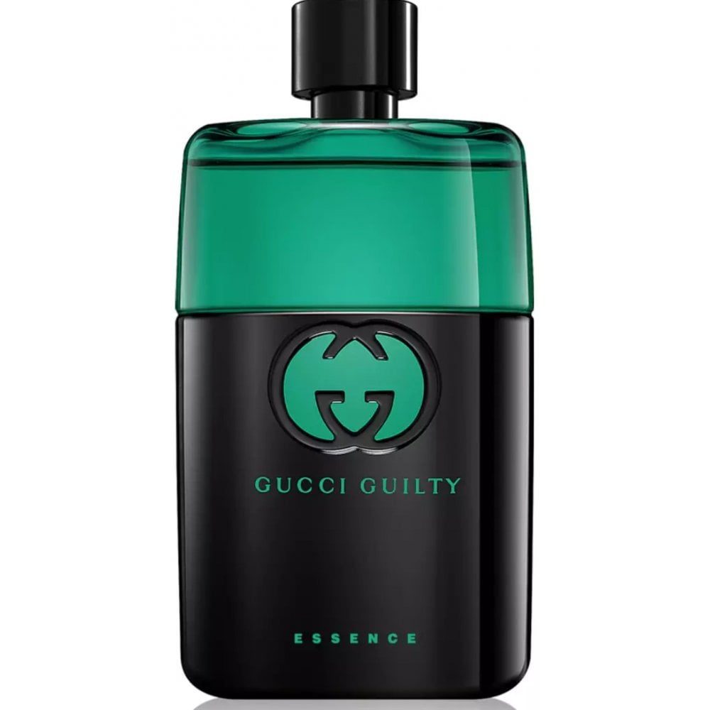 Gucci Gucci Guilty Pour Homme Essence 50ml EDT Spray - Health & Beauty > Personal Care > Cosmetics > Perfumes & Colognes > Eaux De Toilette
