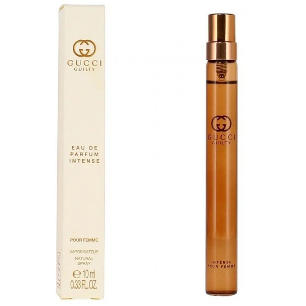 Gucci Gucci Guilty Pour Femme Intense 10ml EDP - Health & Beauty > Personal Care > Cosmetics > Perfumes & Colognes > Eaux de Parfum