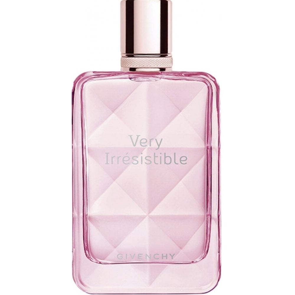 Givenchy Givenchy Very Irresistible 80ml EDT Spray - Health & Beauty > Personal Care > Cosmetics > Perfumes & Colognes > Eaux De Toilette