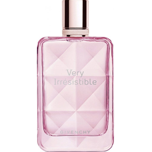 Givenchy Givenchy Very Irresistible 80ml EDT Spray - Health & Beauty > Personal Care > Cosmetics > Perfumes & Colognes > Eaux De Toilette
