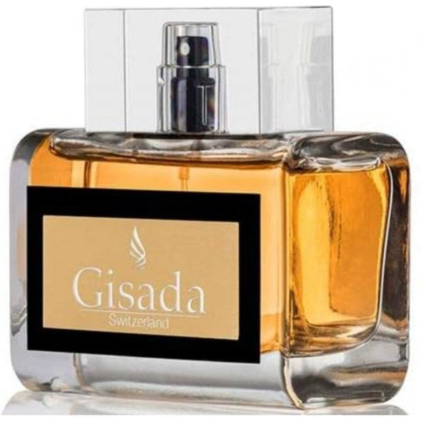 Gisada Gisada Uomo 50ml EDT Spray - Health & Beauty > Personal Care > Cosmetics > Perfumes & Colognes > Eaux De Toilette