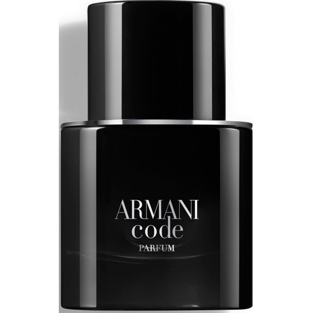 Giorgio Armani Giorgio Armani Code 30ml Parfum - Health & Beauty > Personal Care > Cosmetics > Perfumes & Colognes > Eaux de Parfum