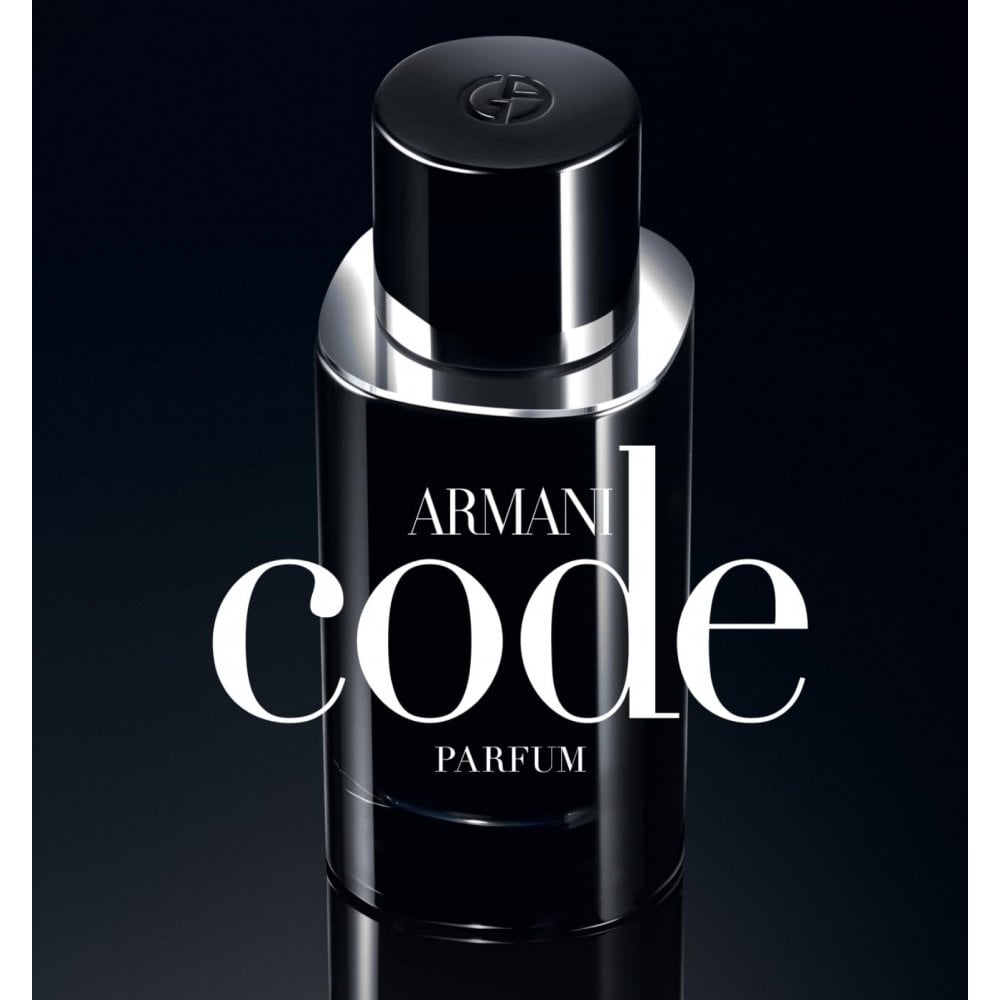 Giorgio Armani Giorgio Armani Code 30ml Parfum - Health & Beauty > Personal Care > Cosmetics > Perfumes & Colognes > Eaux de Parfum