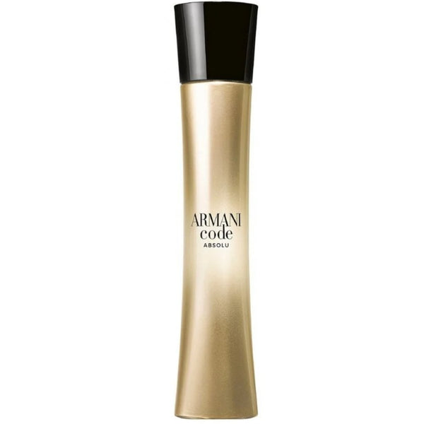 Giorgio Armani Giorgio Armani Code Absolu For Her 75ml EDP Spray - Health & Beauty > Personal Care > Cosmetics > Perfumes & Colognes > Eaux de Parfum