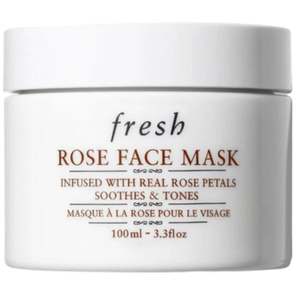 Fresh Fresh Rose Face Mask 100ml - Health & Beauty > Personal Care > Cosmetics > Skin Care > Skin Care Masks & Peels
