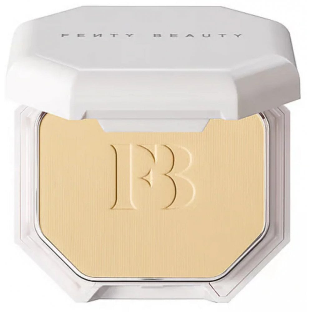 Fenty Beauty Fenty Beauty Pro FiltÃ¢â‚¬â„¢r Soft Matte Powder Foundation 9.1g - 145 Sealed - Health & Beauty > Personal Care > Cosmetics > Makeup > Face Makeup > Foundations & Concealers