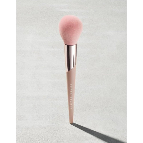 Fenty Beauty Fenty Beauty Puff Setting Brush 170 - Health & Beauty > Personal Care > Cosmetics > Cosmetic Tools > Makeup Tools > Makeup Brushes