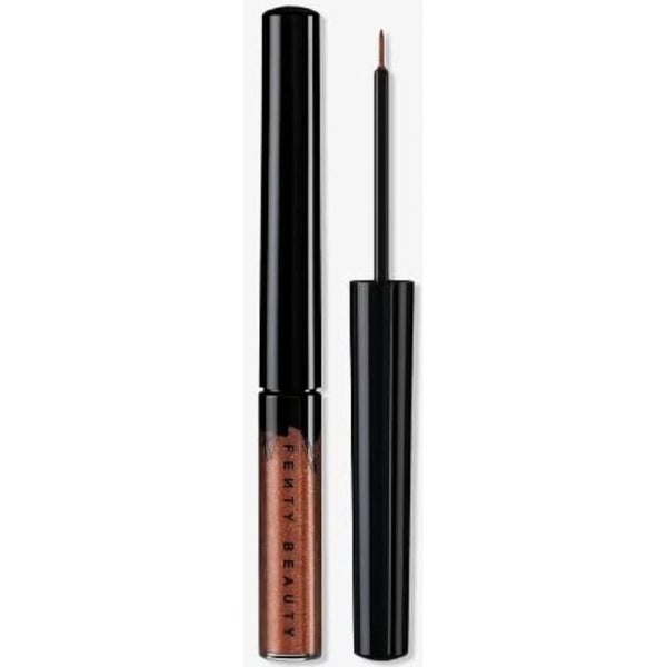 Fenty Beauty Fenty Beauty Ritzy Rose 17.6g Shimmer Liquid Eyeliner - Health & Beauty > Personal Care > Cosmetics > Makeup > Eye Makeup > Eyeliner