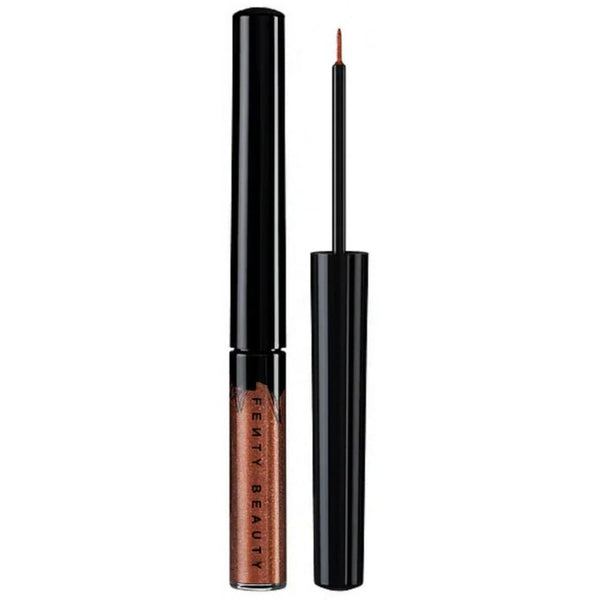 Fenty Beauty Fenty Beauty Boozy Bronze 3.3ml Shimmer Liquid Eyeliner - Health & Beauty > Personal Care > Cosmetics > Makeup > Eye Makeup > Eyeliner