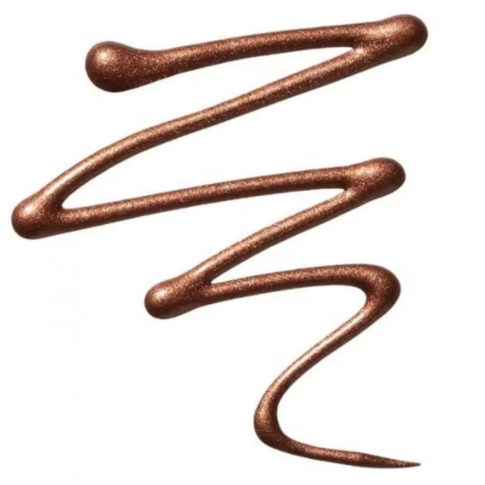 Fenty Beauty Fenty Beauty Boozy Bronze 3.3ml Shimmer Liquid Eyeliner - Health & Beauty > Personal Care > Cosmetics > Makeup > Eye Makeup > Eyeliner
