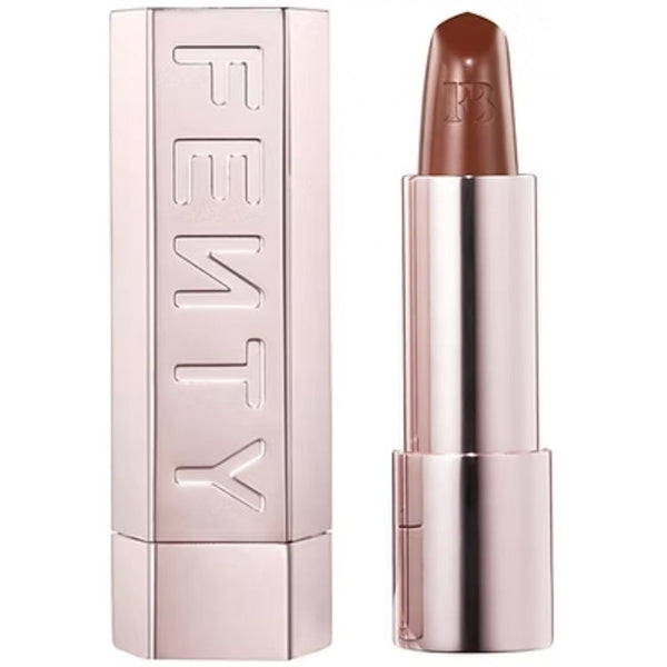 Fenty Beauty Fenty Beauty Icon Semi Matte Refillable Lipstick 3.8g - She A CEO - Health & Beauty > Personal Care > Cosmetics > Makeup > Lip Makeup > Lipsticks
