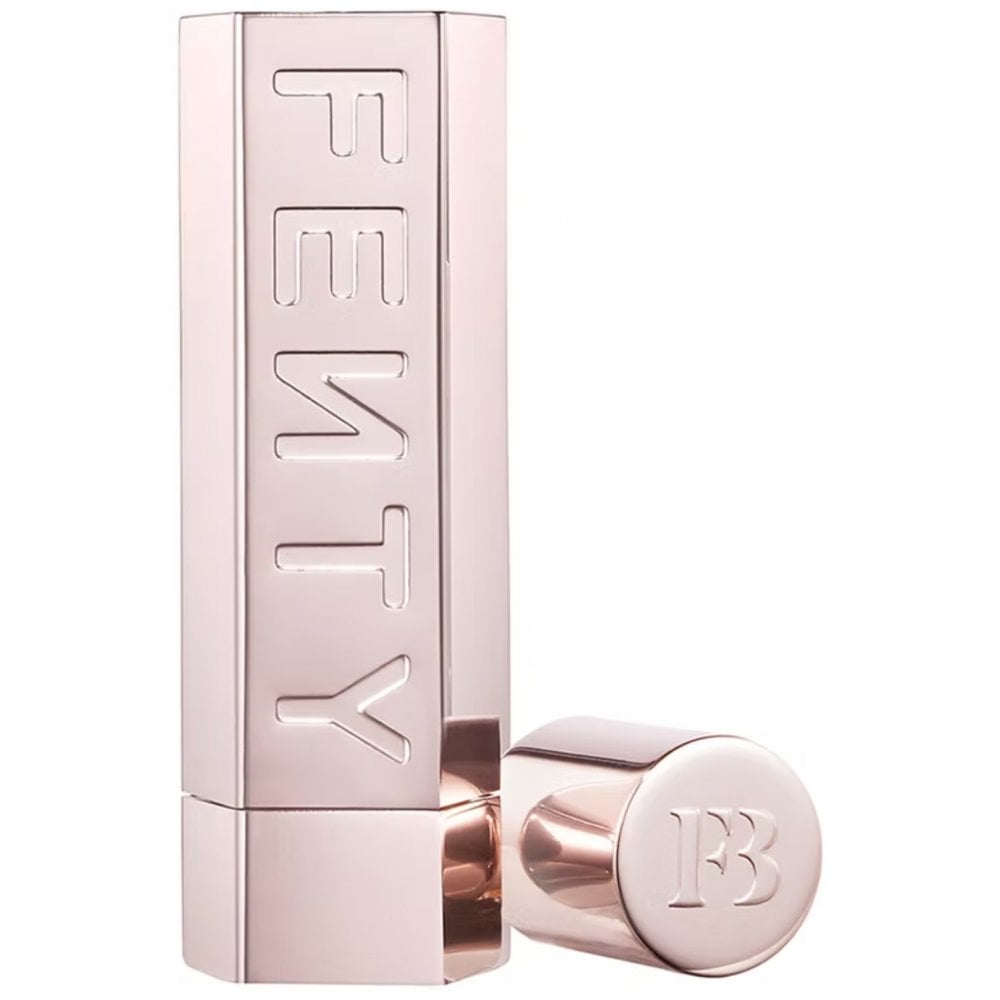 Fenty Beauty Fenty Beauty Icon Semi Matte Refillable Lipstick 3.8g - She A CEO - Health & Beauty > Personal Care > Cosmetics > Makeup > Lip Makeup > Lipsticks