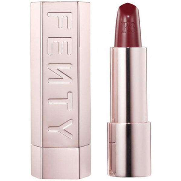 Fenty Beauty Fenty Beauty Icon Semi Matte Refillable Lipstick 3.8g - Bored Member - Health & Beauty > Personal Care > Cosmetics > Makeup > Lip Makeup > Lipsticks