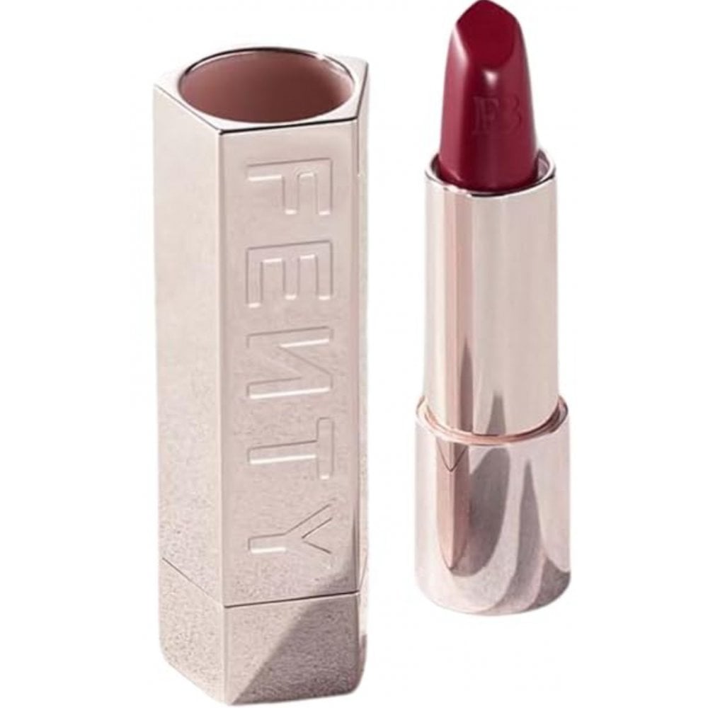 Fenty Beauty Fenty Beauty Icon Semi Matte Refillable Lipstick 3.8g - 14 Freak-Went FlyÃ¢â‚¬â„¢r - Health & Beauty > Personal Care > Cosmetics > Makeup > Lip Makeup > Lipsticks