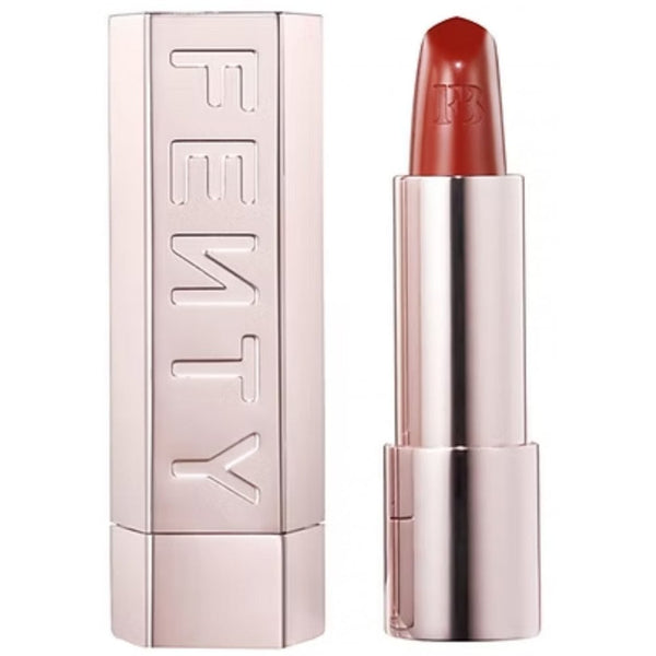 Fenty Beauty Fenty Beauty Icon Semi Matte Refillable Lipstick 3.8g - 02 Grill Mast’r - Health & Beauty > Personal Care > Cosmetics > Makeup > Lip Makeup > Lipsticks
