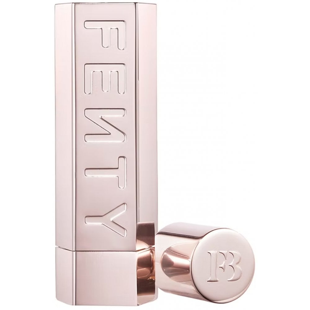 Fenty Beauty Fenty Beauty Icon Semi Matte Refillable Lipstick 3.8g - 02 Grill Mast’r - Health & Beauty > Personal Care > Cosmetics > Makeup > Lip Makeup > Lipsticks