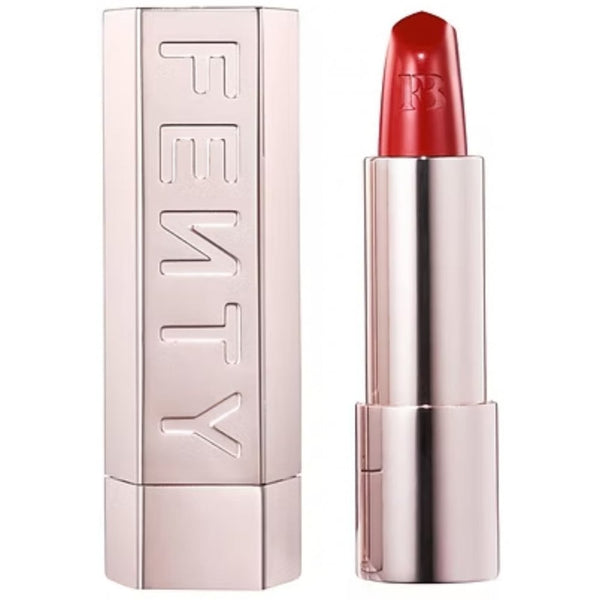 Fenty Beauty Fenty Beauty Icon Semi Matte Refillable Lipstick 3.8g - 01 The MVP - Health & Beauty > Personal Care > Cosmetics > Makeup > Lip Makeup > Lipsticks