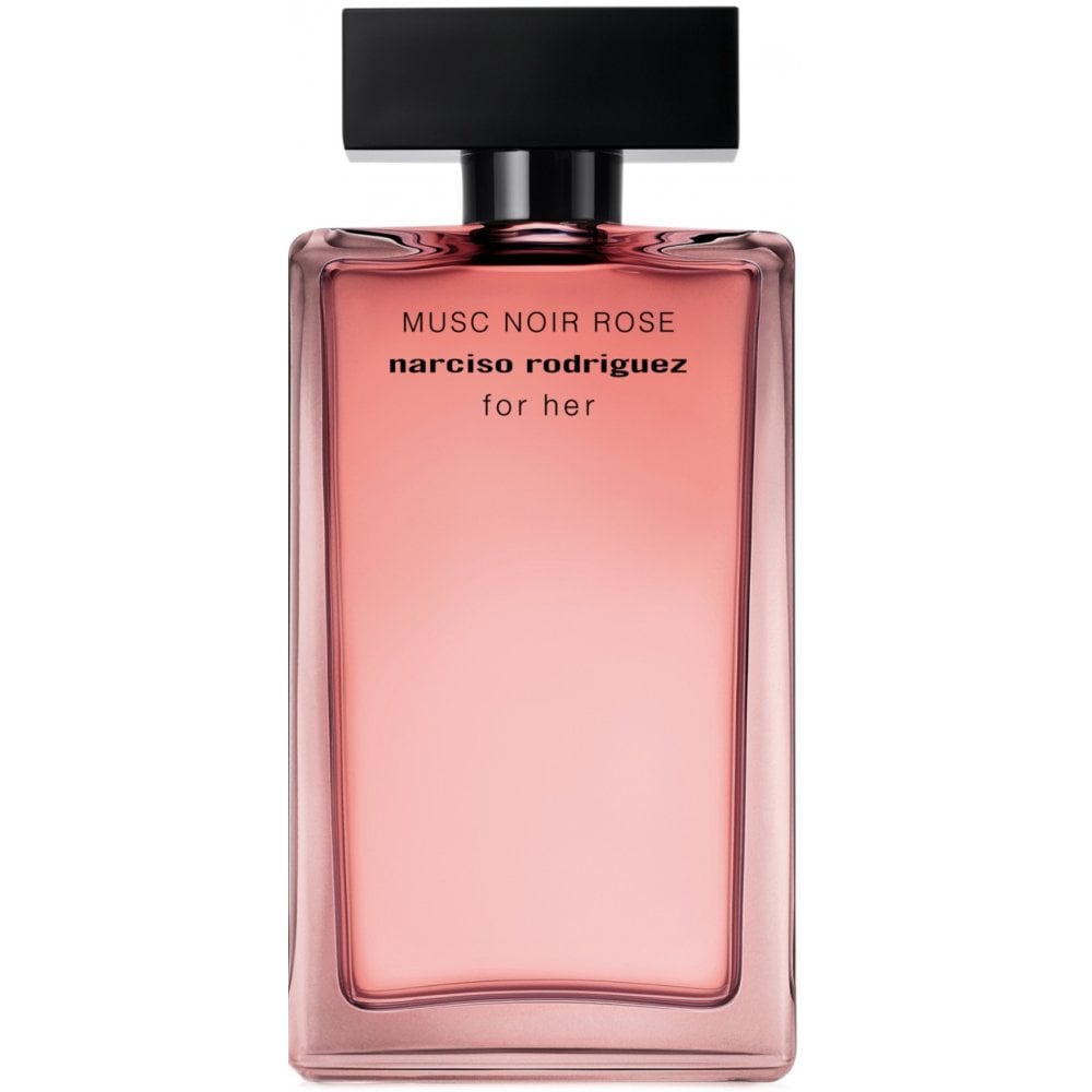 Narciso Rodriguez Musc Noir Rose For Her 100ml EDP Spray