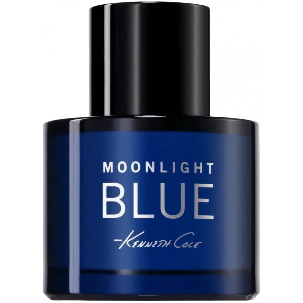 Kenneth Cole Kenneth Cole Moonlight Blue For Him 100ml EDT Spray - Health & Beauty > Personal Care > Cosmetics > Perfumes & Colognes > Eaux De Toilette