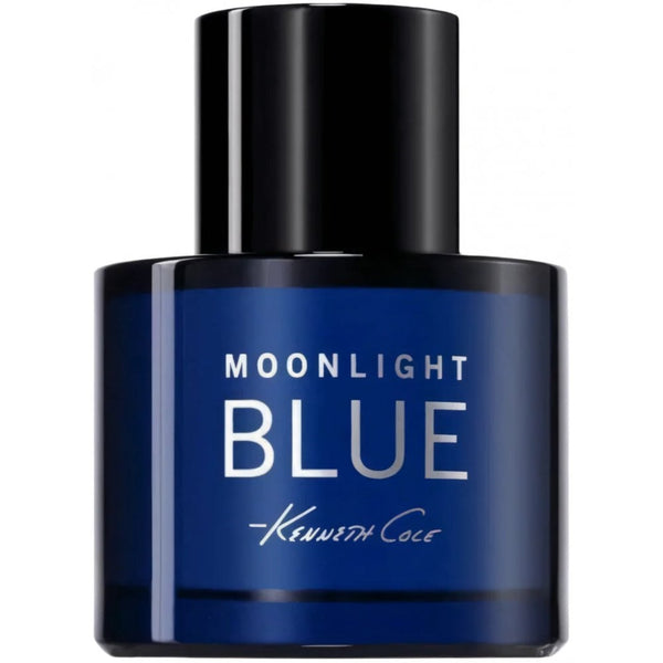 Kenneth Cole Kenneth Cole Moonlight Blue For Him 100ml EDT Spray - Health & Beauty > Personal Care > Cosmetics > Perfumes & Colognes > Eaux De Toilette