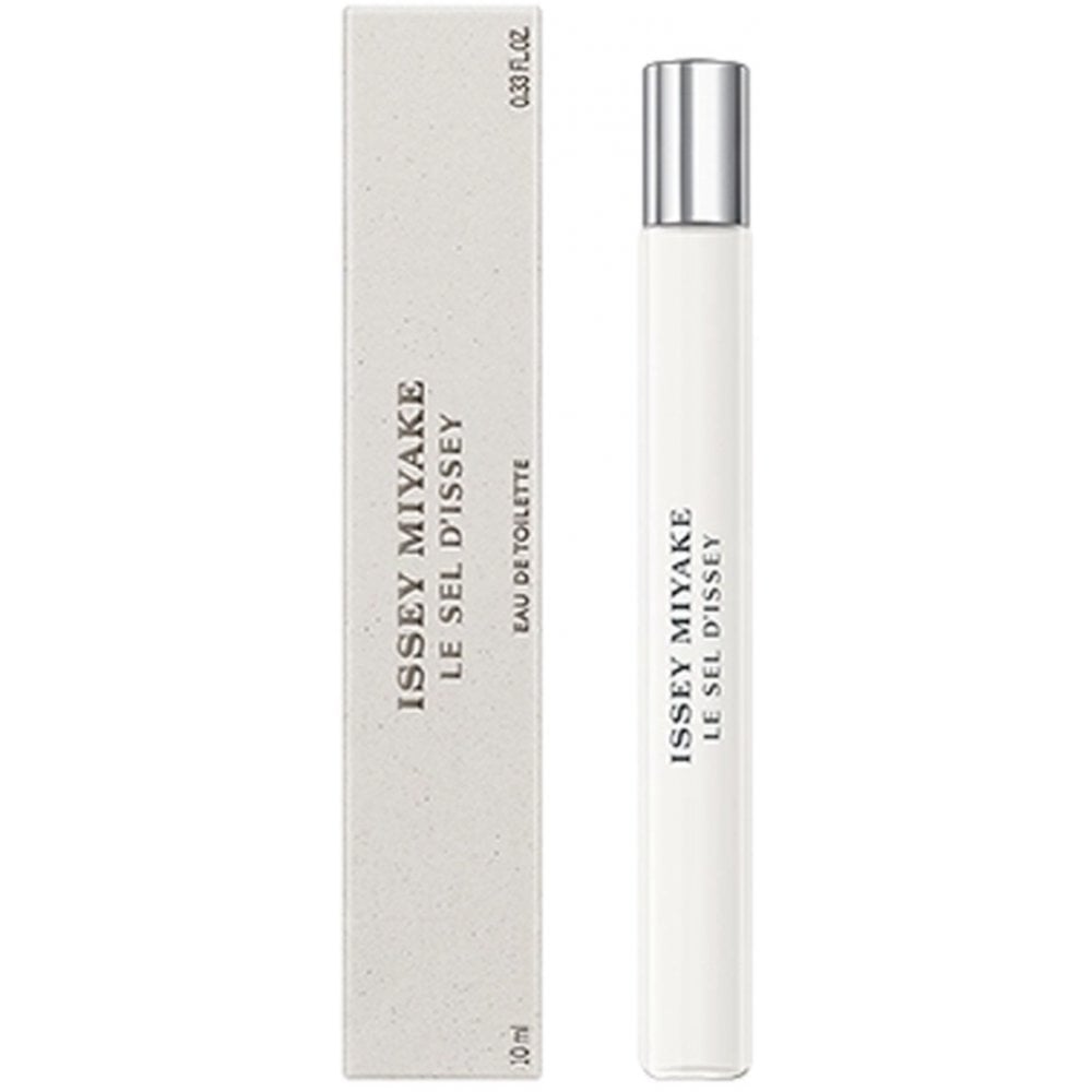 Issey Miyake Issey Miyake Le Sel D'Issey For Him 10ml EDT Miniature - Health & Beauty > Personal Care > Cosmetics > Perfumes & Colognes > Eaux De Toilette
