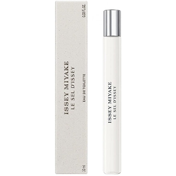 Issey Miyake Issey Miyake Le Sel D'Issey For Him 10ml EDT Miniature - Health & Beauty > Personal Care > Cosmetics > Perfumes & Colognes > Eaux De Toilette