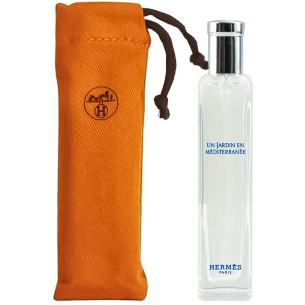 Hermes Hermes Un Jardin En Mediterranee 15ml EDT Miniature - Health & Beauty > Personal Care > Cosmetics > Perfumes & Colognes > Eaux De Toilette
