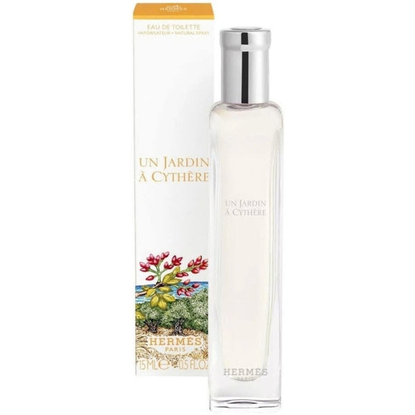 Hermes Hermes Un Jardin A Cythere 15ml EDT Miniature - Health & Beauty > Personal Care > Cosmetics > Perfumes & Colognes > Eaux De Toilette