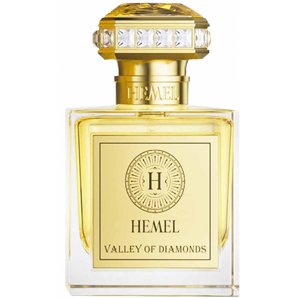 Hemel Hemel Valley Of Diamond (U) 100ml EDP Spray - Health & Beauty > Personal Care > Cosmetics > Perfumes & Colognes > Eaux de Parfum