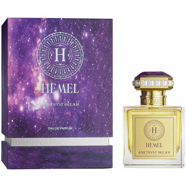 Hemel Hemel Amethyst Dream (U) 100ml EDP Spray - Health & Beauty > Personal Care > Cosmetics > Perfumes & Colognes > Eaux de Parfum