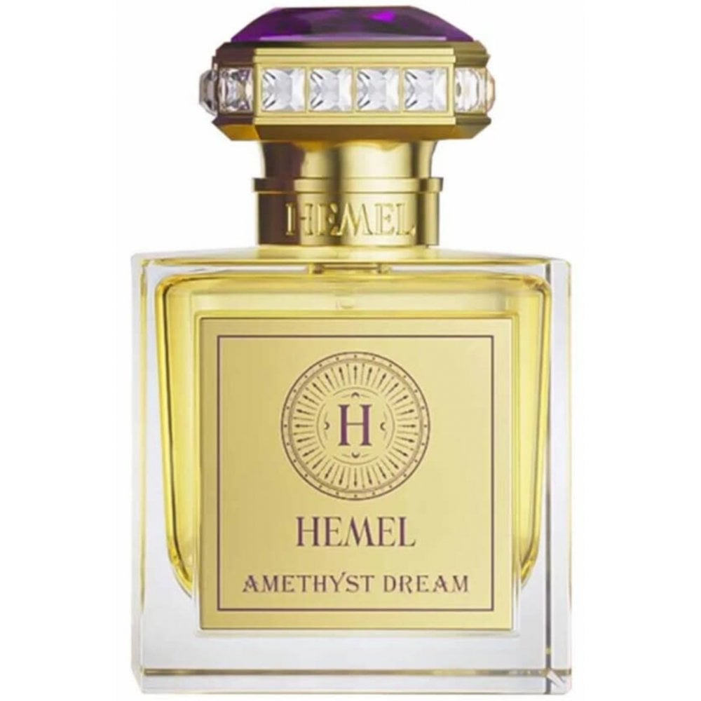 Hemel Hemel Amethyst Dream (U) 100ml EDP Spray - Health & Beauty > Personal Care > Cosmetics > Perfumes & Colognes > Eaux de Parfum
