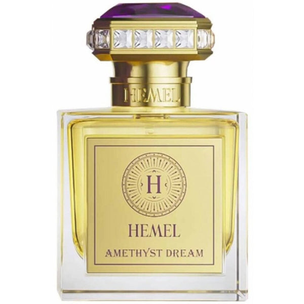 Hemel Hemel Amethyst Dream (U) 100ml EDP Spray - Health & Beauty > Personal Care > Cosmetics > Perfumes & Colognes > Eaux de Parfum