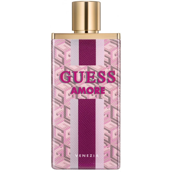 Guess Guess Amore Venezia For Her 100ml EDT Spray - Health & Beauty > Personal Care > Cosmetics > Perfumes & Colognes > Eaux De Toilette