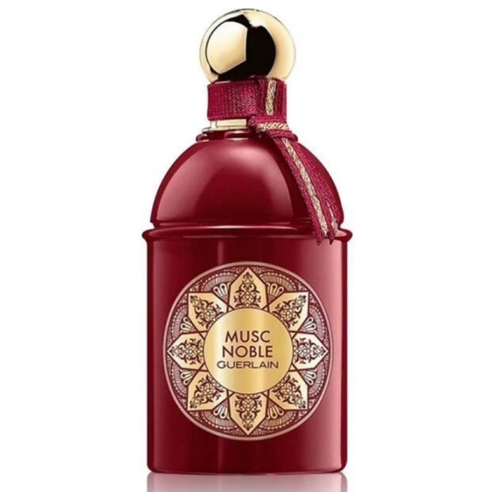Guerlain Guerlain Musc Noble 125ml EDP Spray - Health & Beauty > Personal Care > Cosmetics > Perfumes & Colognes > Eaux de Parfum
