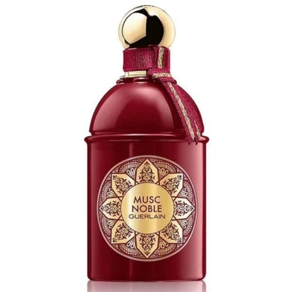 Guerlain Guerlain Musc Noble 125ml EDP Spray - Health & Beauty > Personal Care > Cosmetics > Perfumes & Colognes > Eaux de Parfum