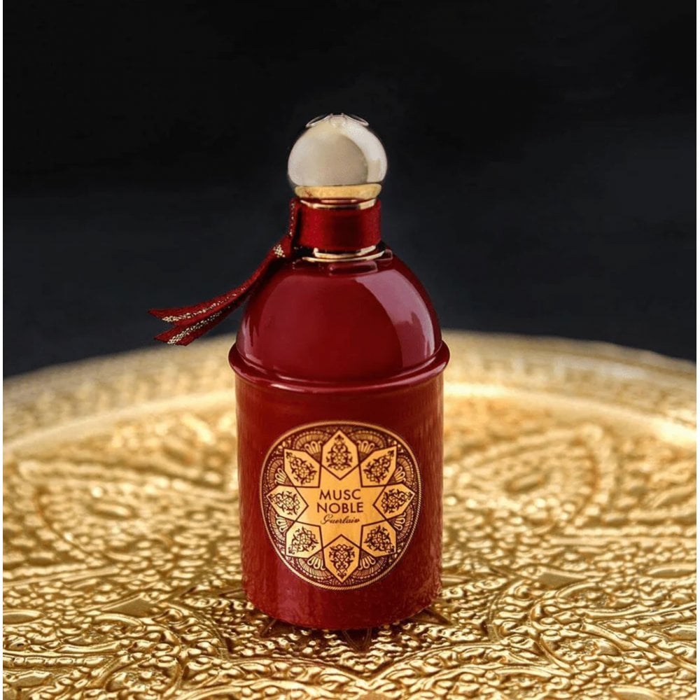 Guerlain Guerlain Musc Noble 125ml EDP Spray - Health & Beauty > Personal Care > Cosmetics > Perfumes & Colognes > Eaux de Parfum