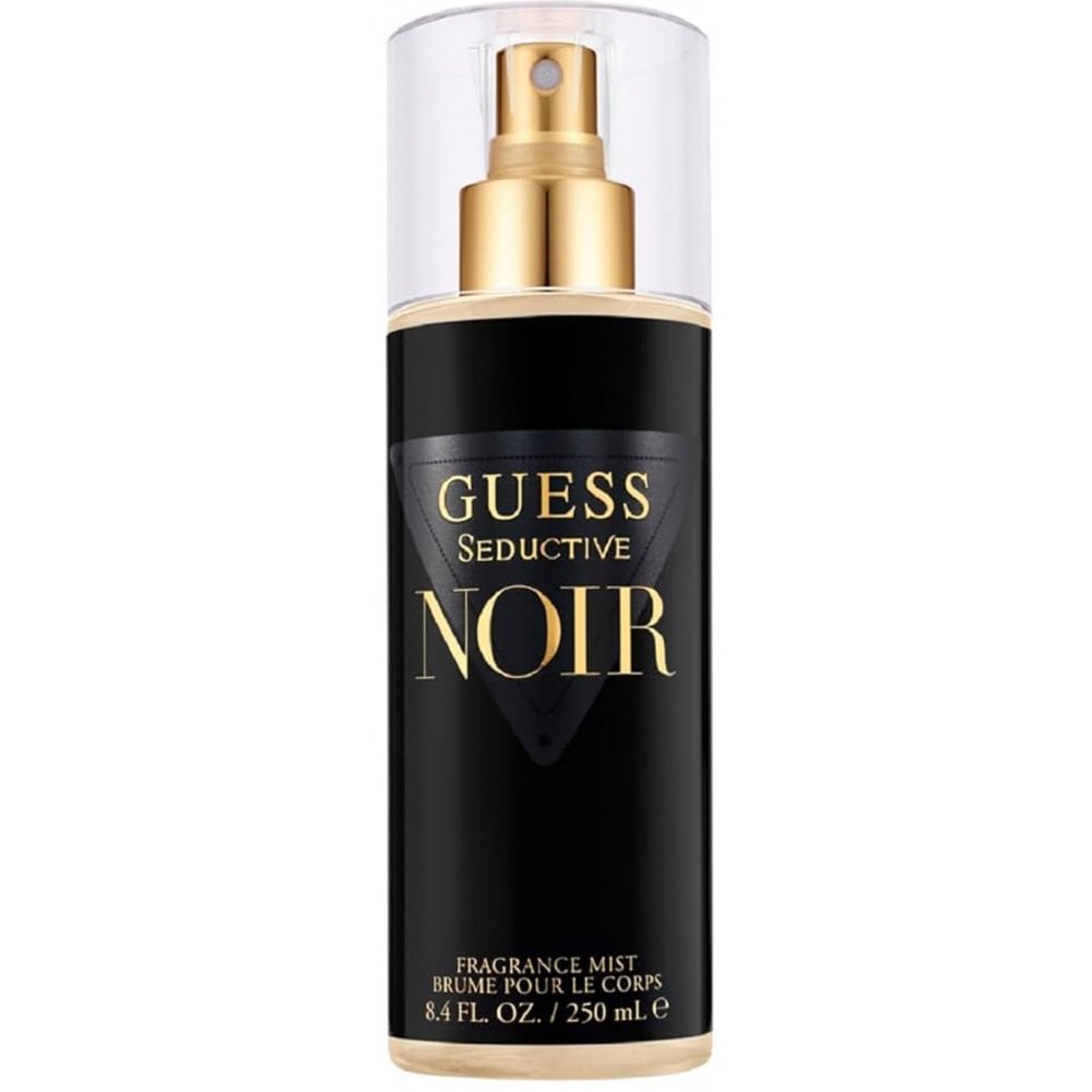 Guess Guess Seductive Noir Body Mist 250ml - Health & Beauty > Personal Care > Cosmetics > Perfumes & Colognes > Body Mists