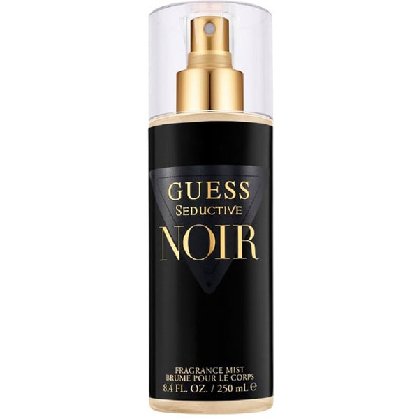 Guess Guess Seductive Noir Body Mist 250ml - Health & Beauty > Personal Care > Cosmetics > Perfumes & Colognes > Body Mists