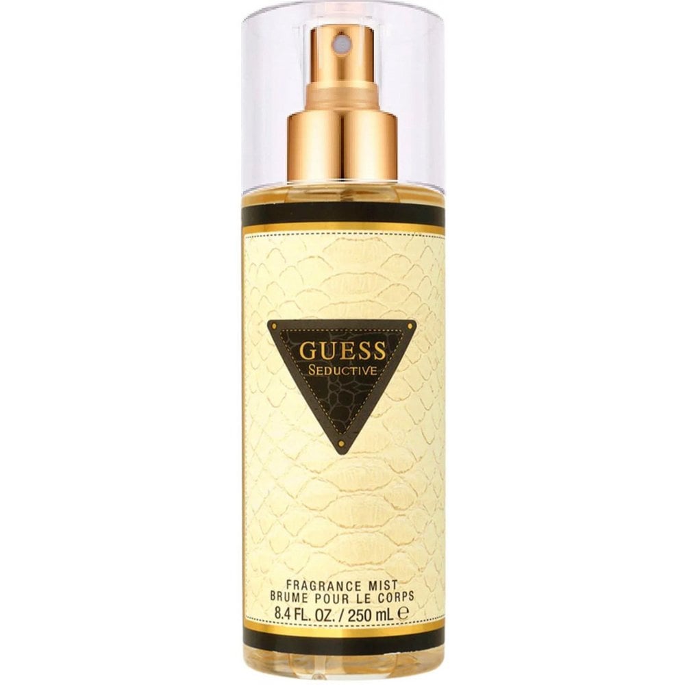Guess Guess Seductive Body Mist 250ml - Health & Beauty > Personal Care > Cosmetics > Perfumes & Colognes > Body Mists