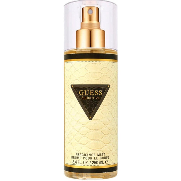 Guess Guess Seductive Body Mist 250ml - Health & Beauty > Personal Care > Cosmetics > Perfumes & Colognes > Body Mists