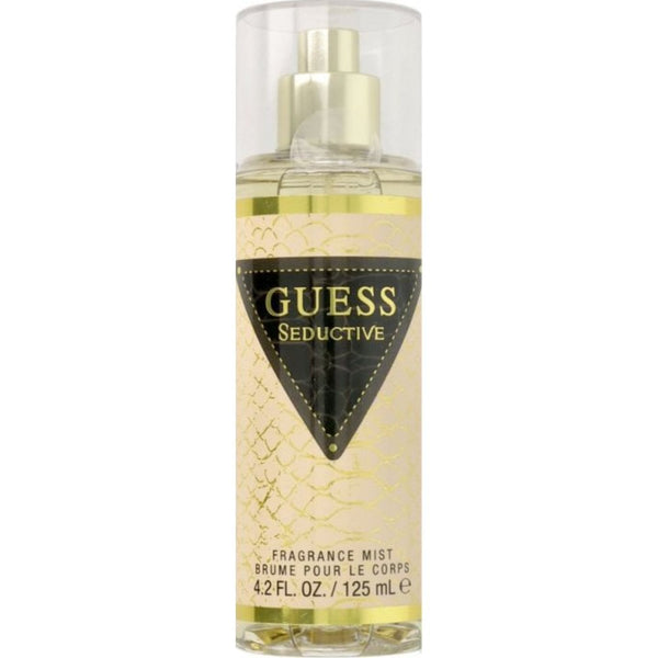 Guess Guess Seductive Body Mist 125ml - Health & Beauty > Personal Care > Cosmetics > Perfumes & Colognes > Body Mists