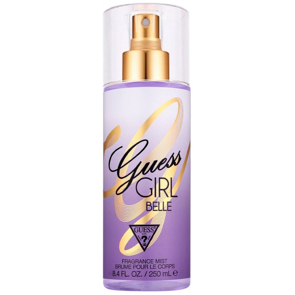 Guess Guess Girl Belle Body Mist 250ml - Health & Beauty > Personal Care > Cosmetics > Perfumes & Colognes > Body Mists
